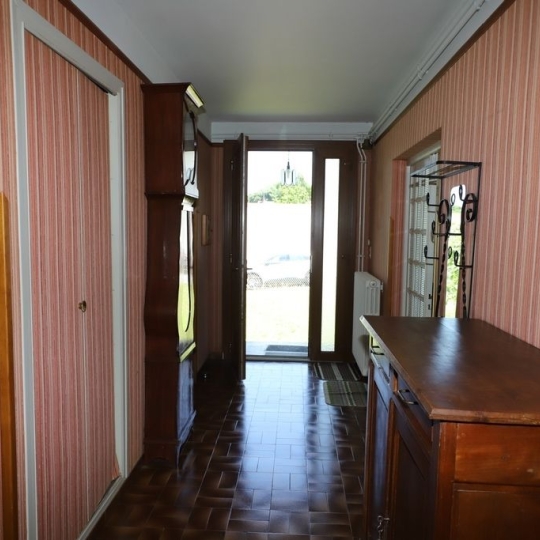  DEMEURES MAISONS PATRIMOINE : Maison / Villa | PAMIERS (09100) | 89 m2 | 158 000 € 