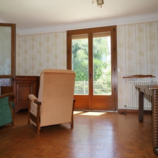  DEMEURES MAISONS PATRIMOINE : Maison / Villa | PAMIERS (09100) | 89 m2 | 158 000 € 