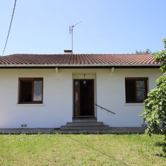 DEMEURES MAISONS PATRIMOINE : Maison / Villa | PAMIERS (09100) | 89.00m2 | 158 000 € 