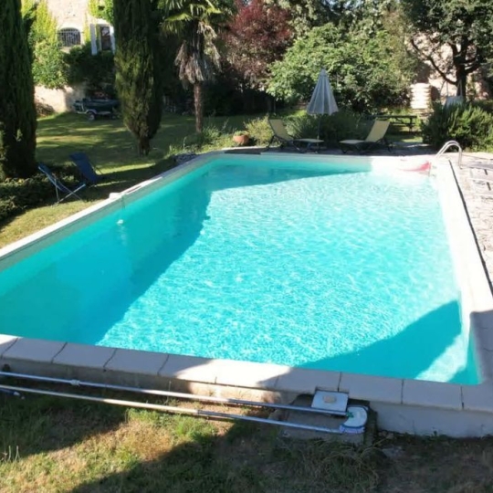  DEMEURES MAISONS PATRIMOINE : Domaines / Propriétés | SAINT-CIRQ-LAPOPIE (46330) | 474 m2 | 655 000 € 