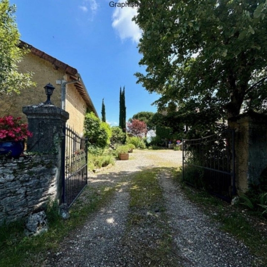  DEMEURES MAISONS PATRIMOINE : Domaines / Propriétés | SAINT-CIRQ-LAPOPIE (46330) | 474 m2 | 655 000 € 