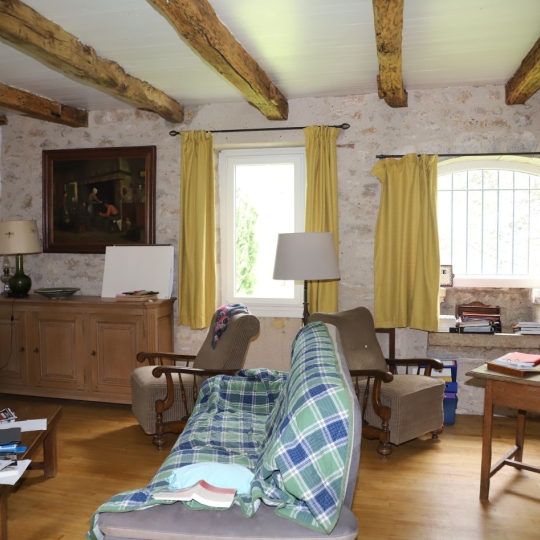  DEMEURES MAISONS PATRIMOINE : Domaines / Propriétés | SAINT-CIRQ-LAPOPIE (46330) | 474 m2 | 655 000 € 