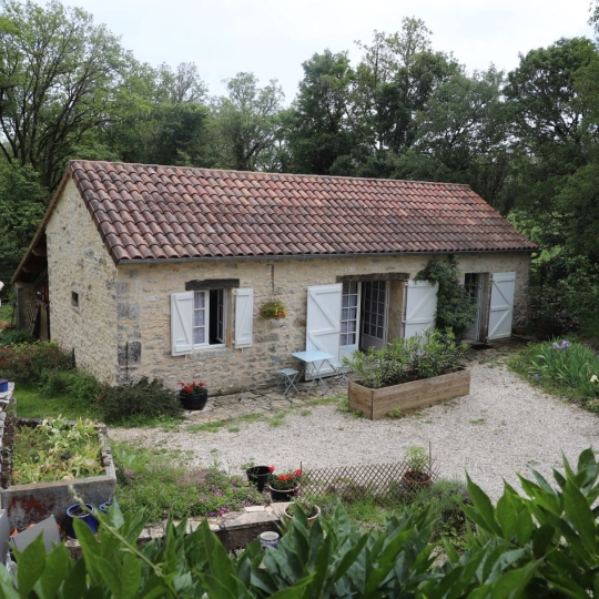  DEMEURES MAISONS PATRIMOINE : Domaines / Propriétés | SAINT-CIRQ-LAPOPIE (46330) | 474 m2 | 655 000 € 