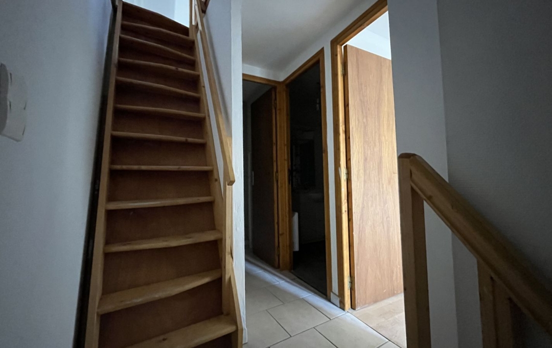 Annonces VERNIOLLE : Maison / Villa | PRAYOLS (09000) | 45 m2 | 456 &euro; 