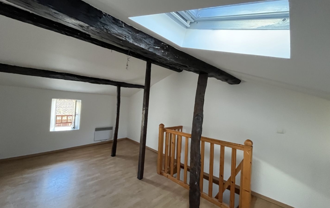 Annonces VERNIOLLE : Maison / Villa | PRAYOLS (09000) | 45 m2 | 456 &euro; 