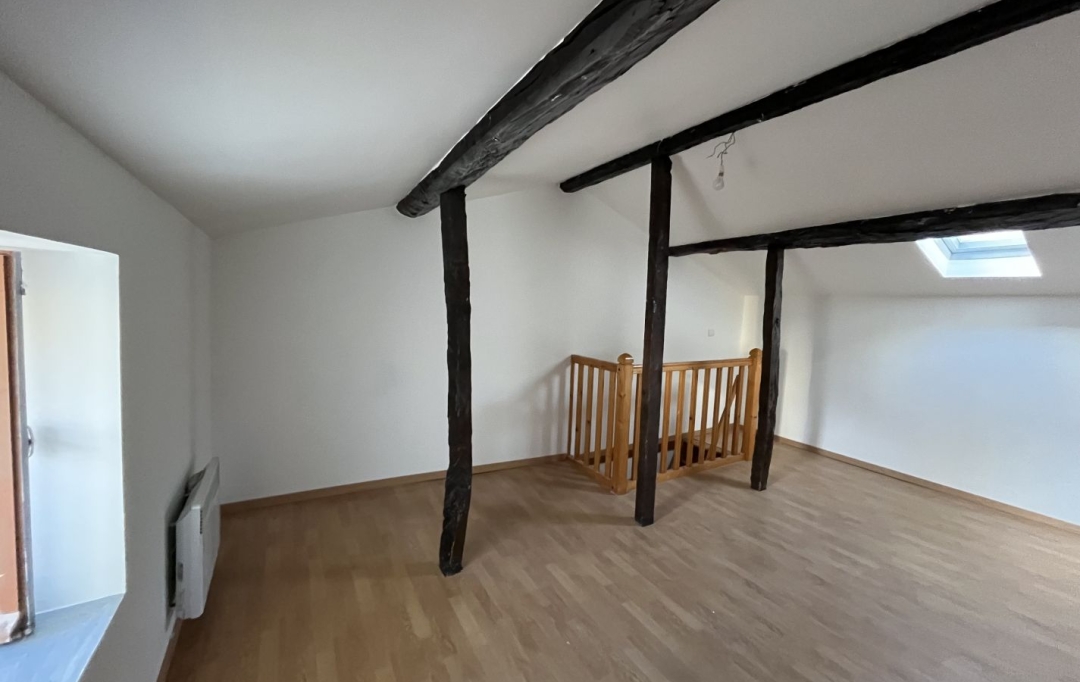 Annonces VERNIOLLE : Maison / Villa | PRAYOLS (09000) | 45 m2 | 456 &euro; 