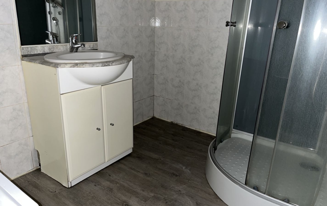 Annonces VERNIOLLE : Maison / Villa | PRAYOLS (09000) | 45 m2 | 456 &euro; 