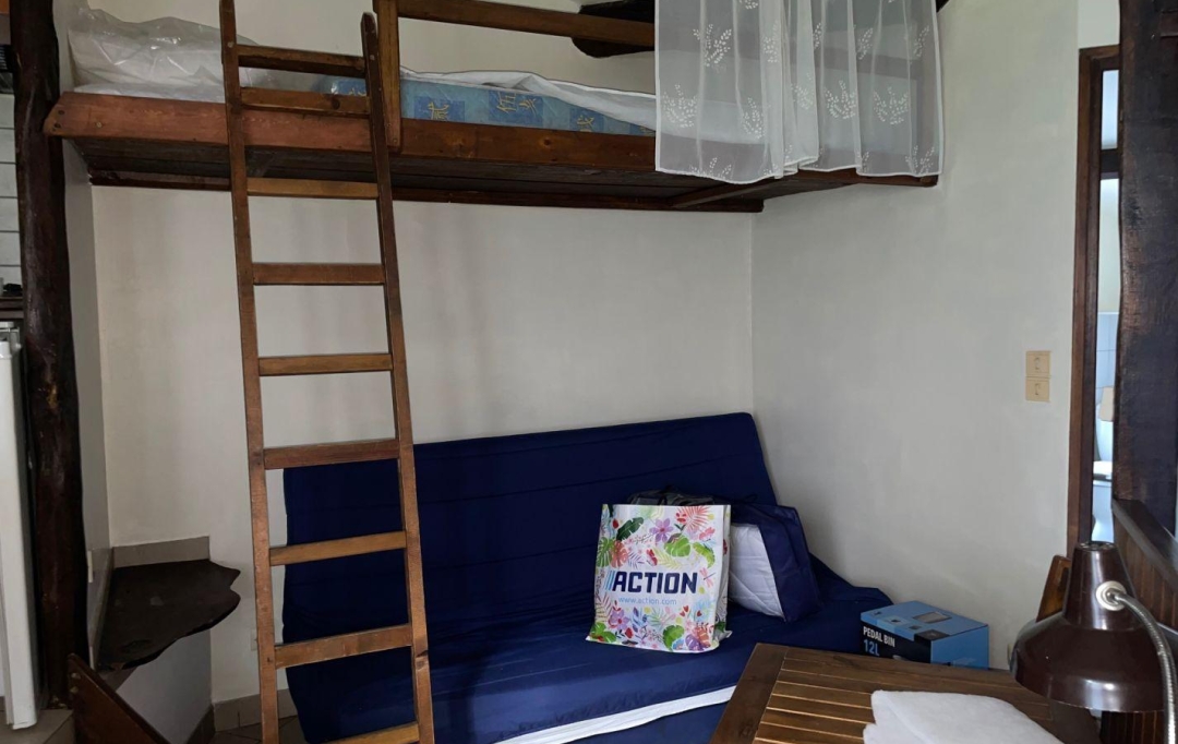 Annonces VERNIOLLE : Appartement | FOIX (09000) | 17 m2 | 56 000 &euro; 