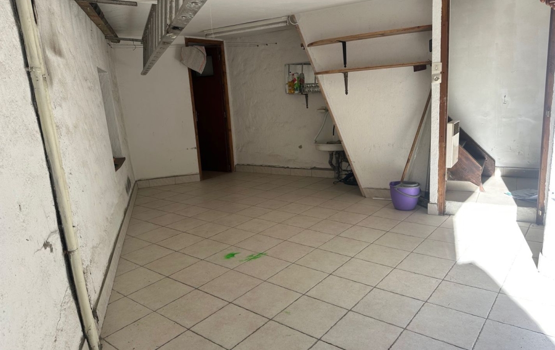 Annonces VERNIOLLE : Appartement | FOIX (09000) | 17 m2 | 56 000 &euro; 