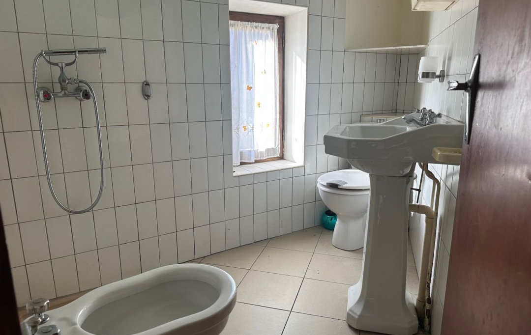 Annonces VERNIOLLE : Appartement | FOIX (09000) | 17 m2 | 56 000 &euro; 