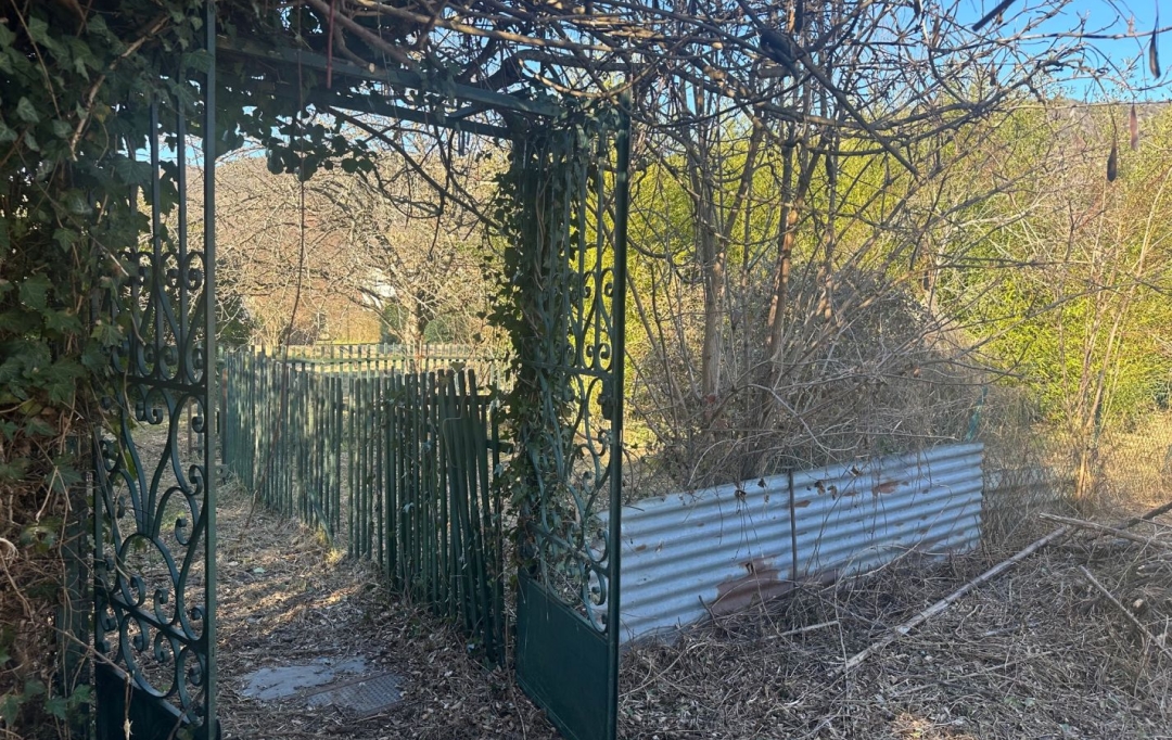 Annonces VERNIOLLE : Terrain | MONTGAILLARD (09330) | 1 368 m2 | 130 000 &euro; 