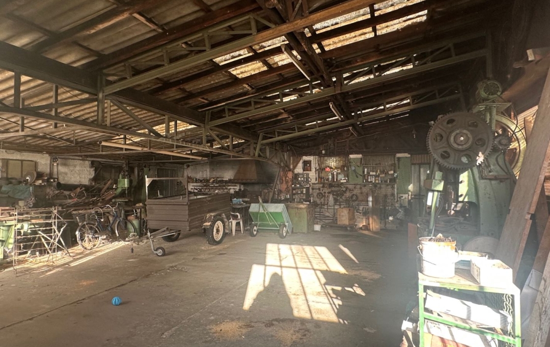 Annonces VERNIOLLE : Terrain | MONTGAILLARD (09330) | 1 368 m2 | 130 000 &euro; 