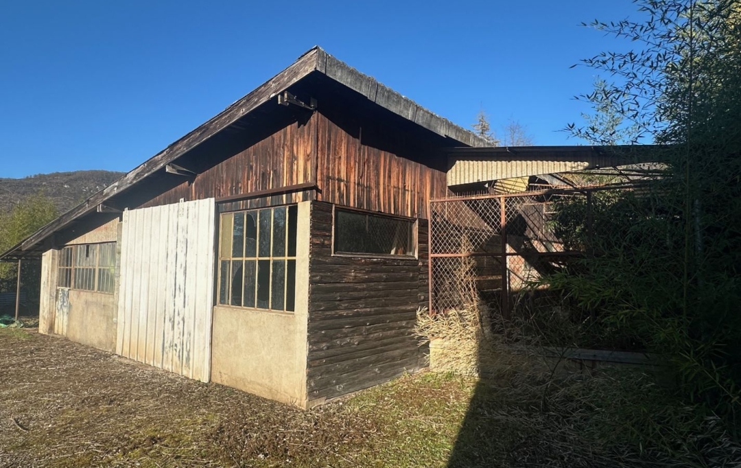 Annonces VERNIOLLE : Terrain | MONTGAILLARD (09330) | 1 368 m2 | 130 000 &euro; 