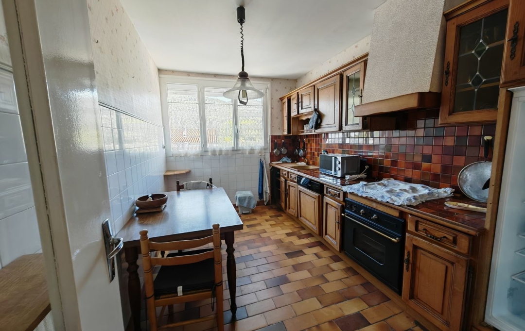 Annonces VERNIOLLE : Maison / Villa | FOIX (09000) | 100 m2 | 163 500 &euro; 