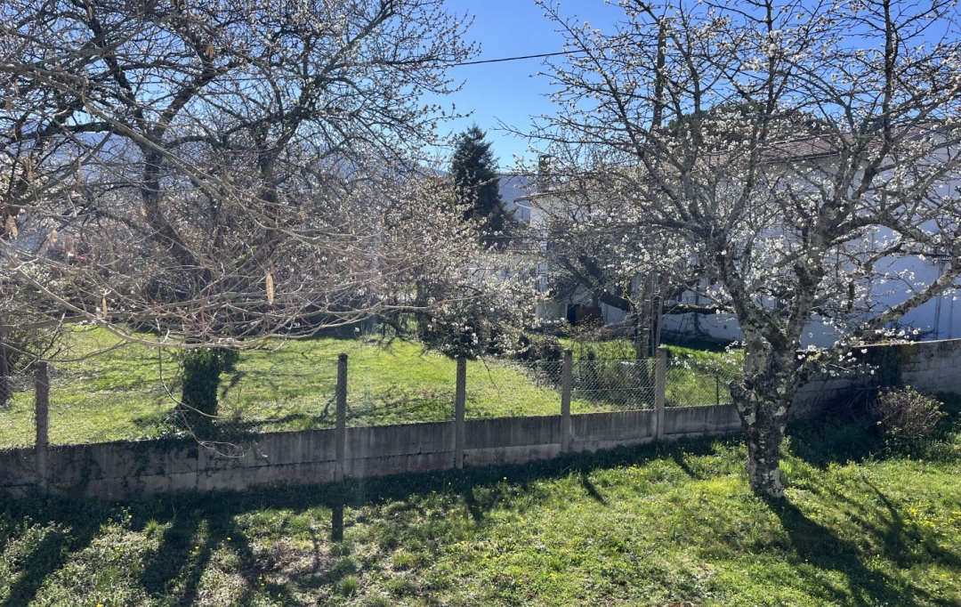 Annonces VERNIOLLE : Maison / Villa | FOIX (09000) | 100 m2 | 163 500 &euro; 