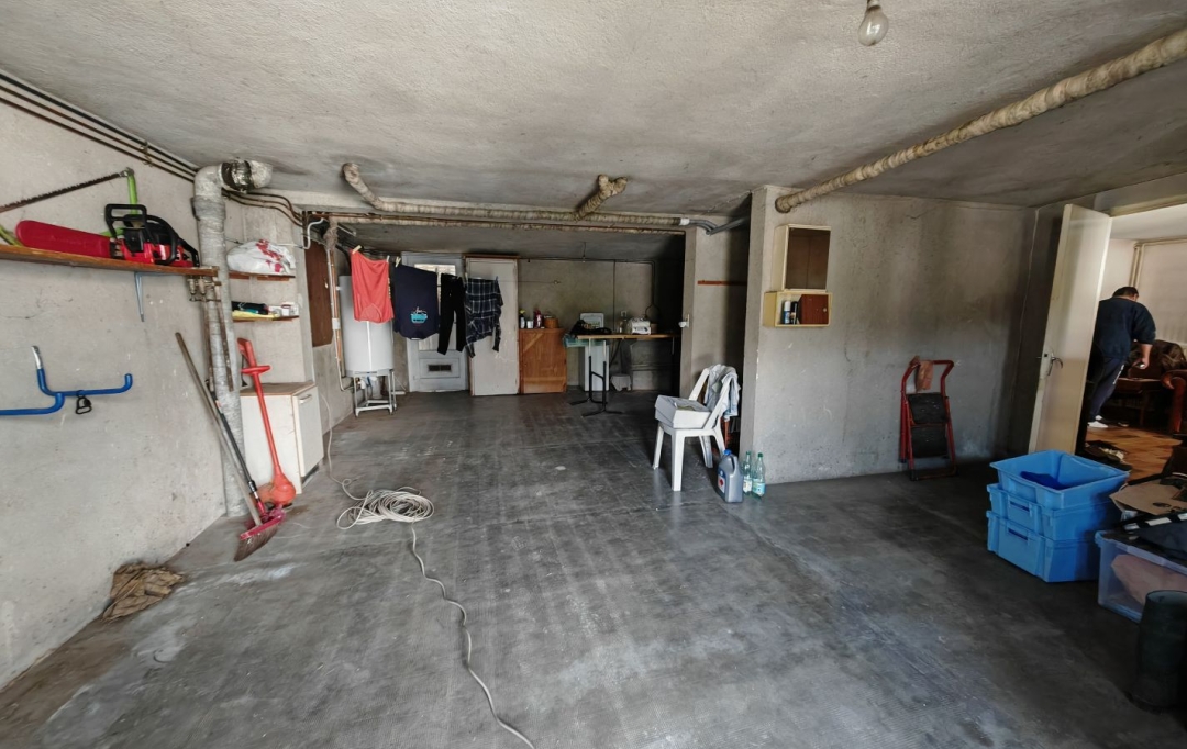 Annonces VERNIOLLE : Maison / Villa | FOIX (09000) | 100 m2 | 163 500 &euro; 