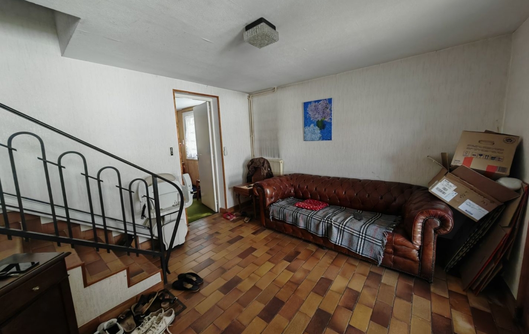 Annonces VERNIOLLE : Maison / Villa | FOIX (09000) | 100 m2 | 163 500 &euro; 