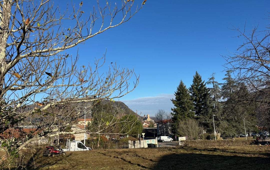Annonces VERNIOLLE : Terrain | FOIX (09000) | 0 m2 | 81 000 &euro; 