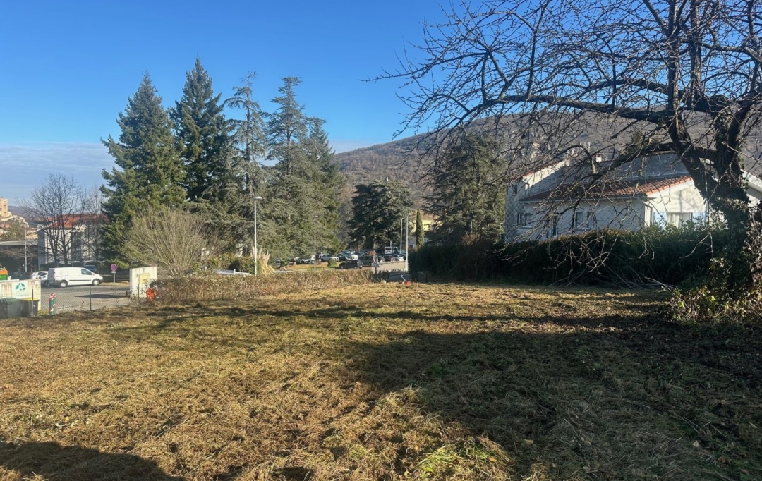 Annonces VERNIOLLE : Terrain | FOIX (09000) | 0 m2 | 81 000 &euro; 