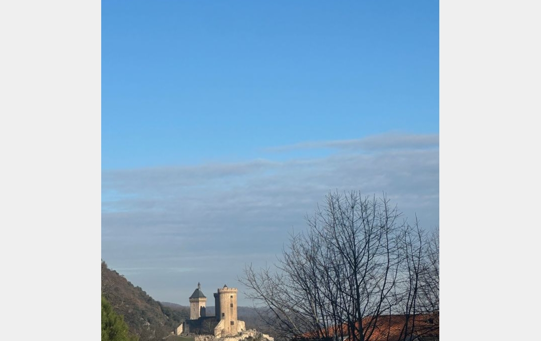 Annonces VERNIOLLE : Terrain | FOIX (09000) | 0 m2 | 81 000 &euro; 
