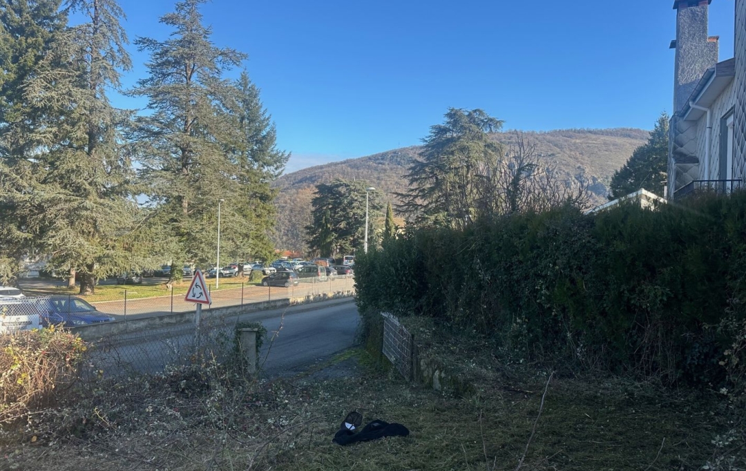 Annonces VERNIOLLE : Terrain | FOIX (09000) | 0 m2 | 81 000 &euro; 