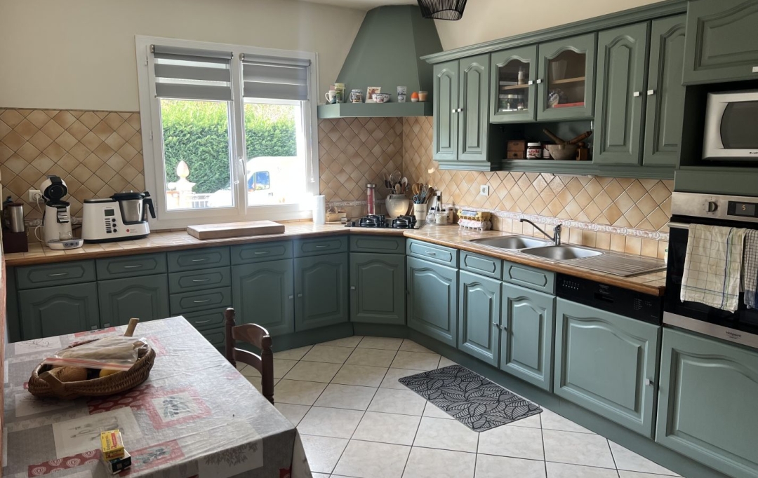 Annonces VERNIOLLE : Maison / Villa | RIEUX-DE-PELLEPORT (09120) | 129 m2 | 299 000 &euro; 