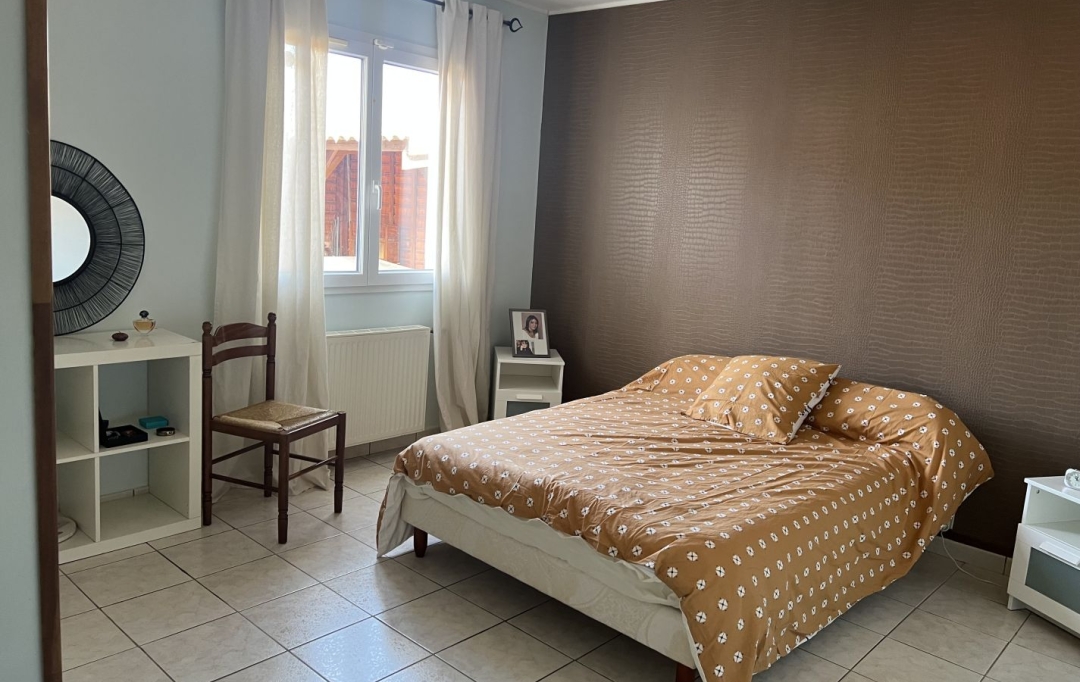 Annonces VERNIOLLE : Maison / Villa | RIEUX-DE-PELLEPORT (09120) | 129 m2 | 299 000 &euro; 