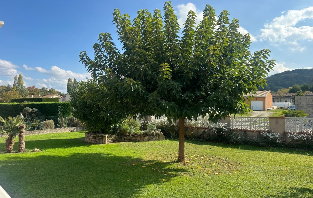 Annonces VERNIOLLE : Maison / Villa | RIEUX-DE-PELLEPORT (09120) | 129 m2 | 299 000 &euro; 