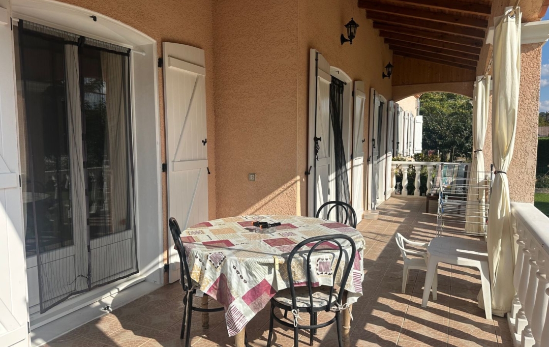 Annonces VERNIOLLE : Maison / Villa | RIEUX-DE-PELLEPORT (09120) | 129 m2 | 289 000 &euro; 