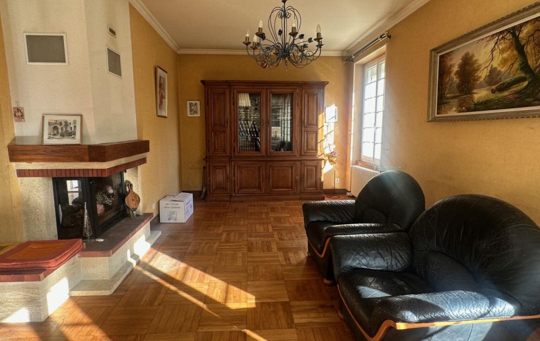 Annonces VERNIOLLE : Maison / Villa | MONTGAILLARD (09330) | 137 m2 | 269 000 &euro; 