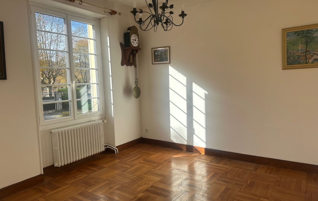 Annonces VERNIOLLE : Maison / Villa | MONTGAILLARD (09330) | 137 m2 | 269 000 &euro; 