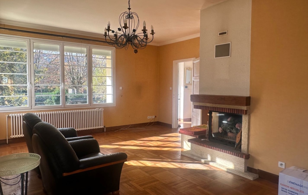 Annonces VERNIOLLE : Maison / Villa | MONTGAILLARD (09330) | 137 m2 | 269 000 &euro; 