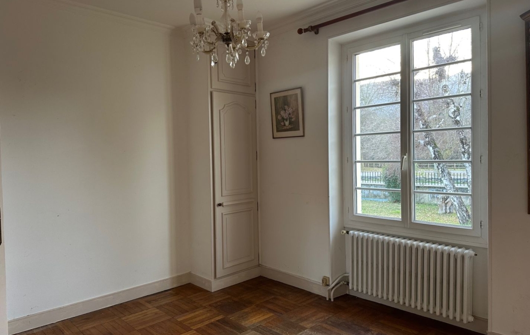 Annonces VERNIOLLE : Maison / Villa | MONTGAILLARD (09330) | 137 m2 | 269 000 &euro; 