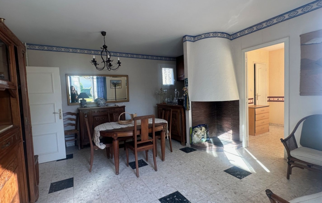 Annonces VERNIOLLE : Maison / Villa | MONTGAILLARD (09330) | 137 m2 | 269 000 &euro; 
