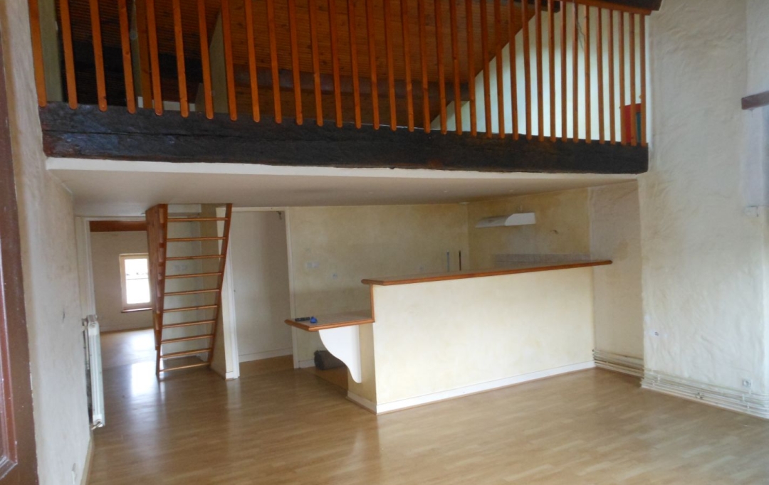 Annonces VERNIOLLE : Immeuble | FOIX (09000) | 220 m2 | 325 000 &euro; 