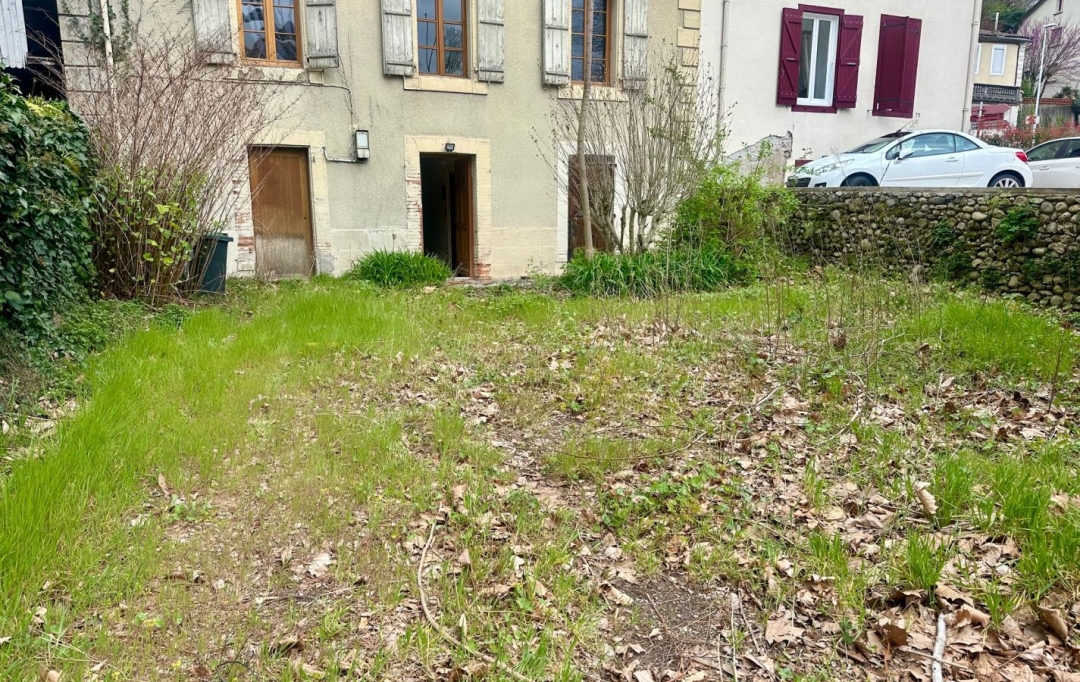 Annonces VERNIOLLE : Maison / Villa | FOIX (09000) | 205 m2 | 145 000 &euro; 