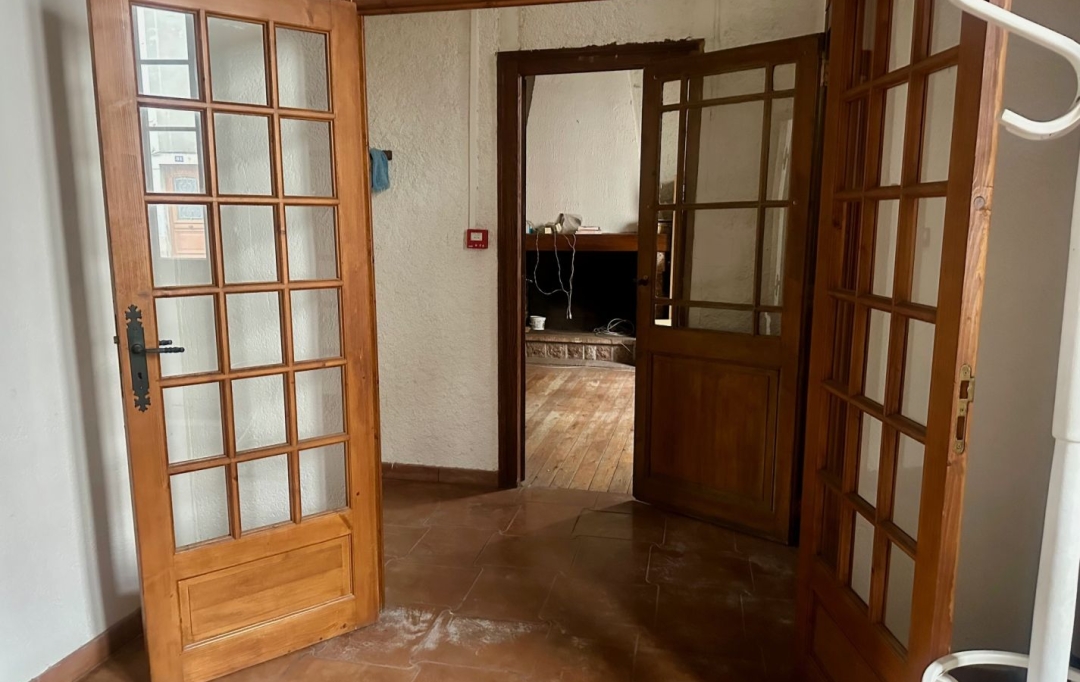 Annonces VERNIOLLE : Maison / Villa | FOIX (09000) | 205 m2 | 145 000 &euro; 