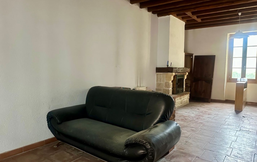 Annonces VERNIOLLE : Maison / Villa | FOIX (09000) | 205 m2 | 145 000 &euro; 
