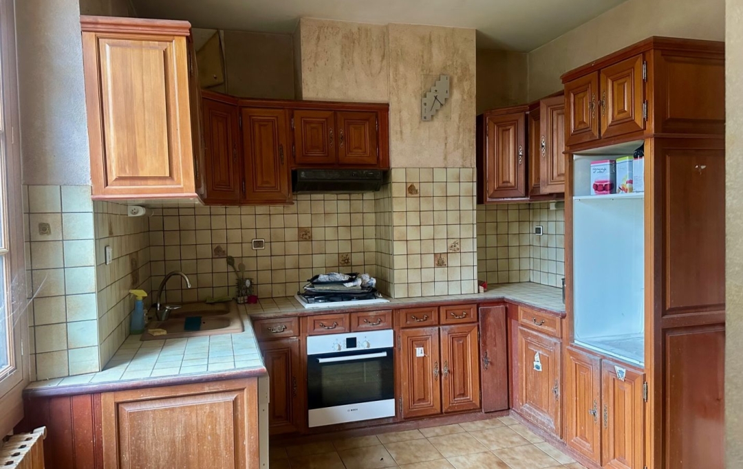 Annonces VERNIOLLE : Maison / Villa | FOIX (09000) | 205 m2 | 145 000 &euro; 