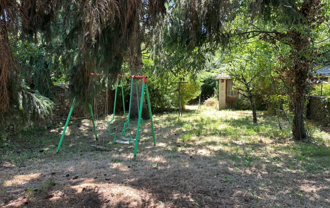 Annonces VERNIOLLE : Maison / Villa | MONTGAILLARD (09330) | 157 m2 | 152 500 &euro; 