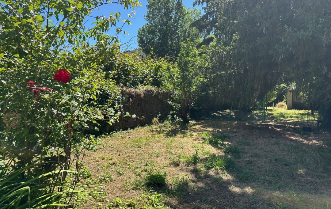 Annonces VERNIOLLE : Maison / Villa | MONTGAILLARD (09330) | 157 m2 | 152 500 &euro; 