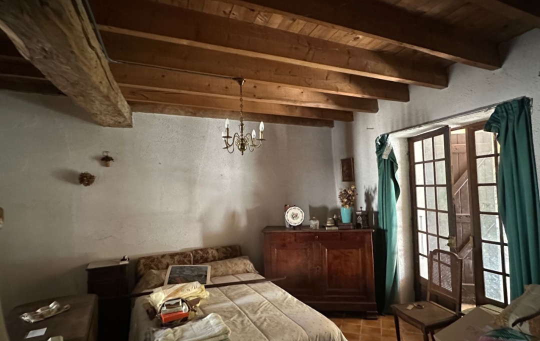 Annonces VERNIOLLE : Maison / Villa | MONTGAILLARD (09330) | 157 m2 | 152 500 &euro; 