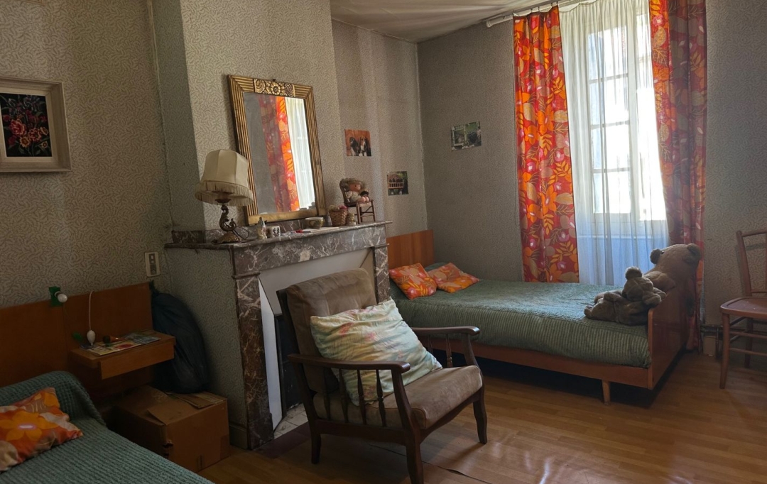 Annonces VERNIOLLE : Maison / Villa | MONTGAILLARD (09330) | 157 m2 | 152 500 &euro; 