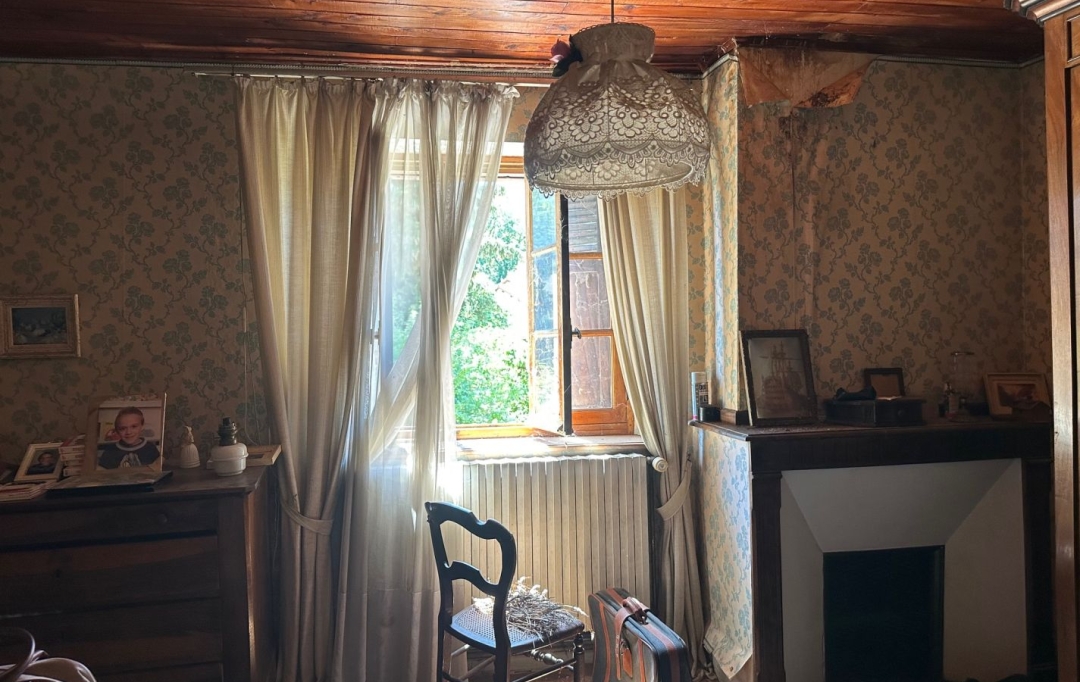Annonces VERNIOLLE : Maison / Villa | MONTGAILLARD (09330) | 157 m2 | 152 500 &euro; 