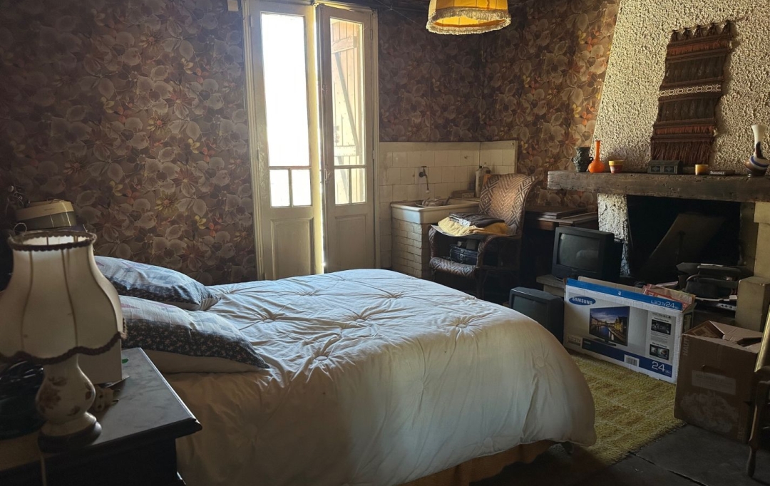 Annonces VERNIOLLE : Maison / Villa | MONTGAILLARD (09330) | 157 m2 | 152 500 &euro; 