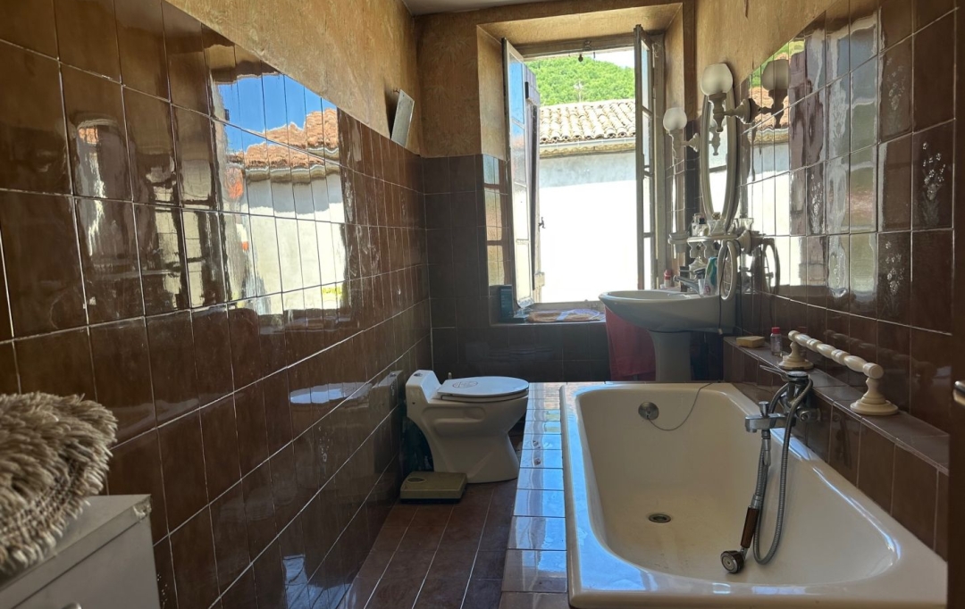 Annonces VERNIOLLE : Maison / Villa | MONTGAILLARD (09330) | 157 m2 | 152 500 &euro; 