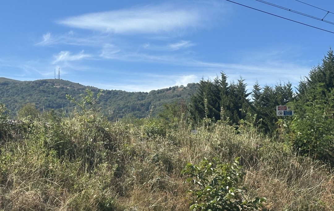 Annonces VERNIOLLE : Terrain | MONTGAILLARD (09330) | 0 m2 | 116 000 &euro; 