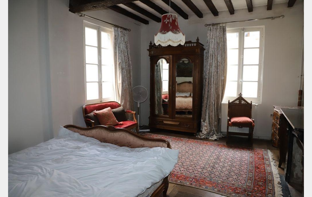 DEMEURES MAISONS PATRIMOINE : Maison / Villa | MIREPOIX (09500) | 205 m2 | 295 000 € 