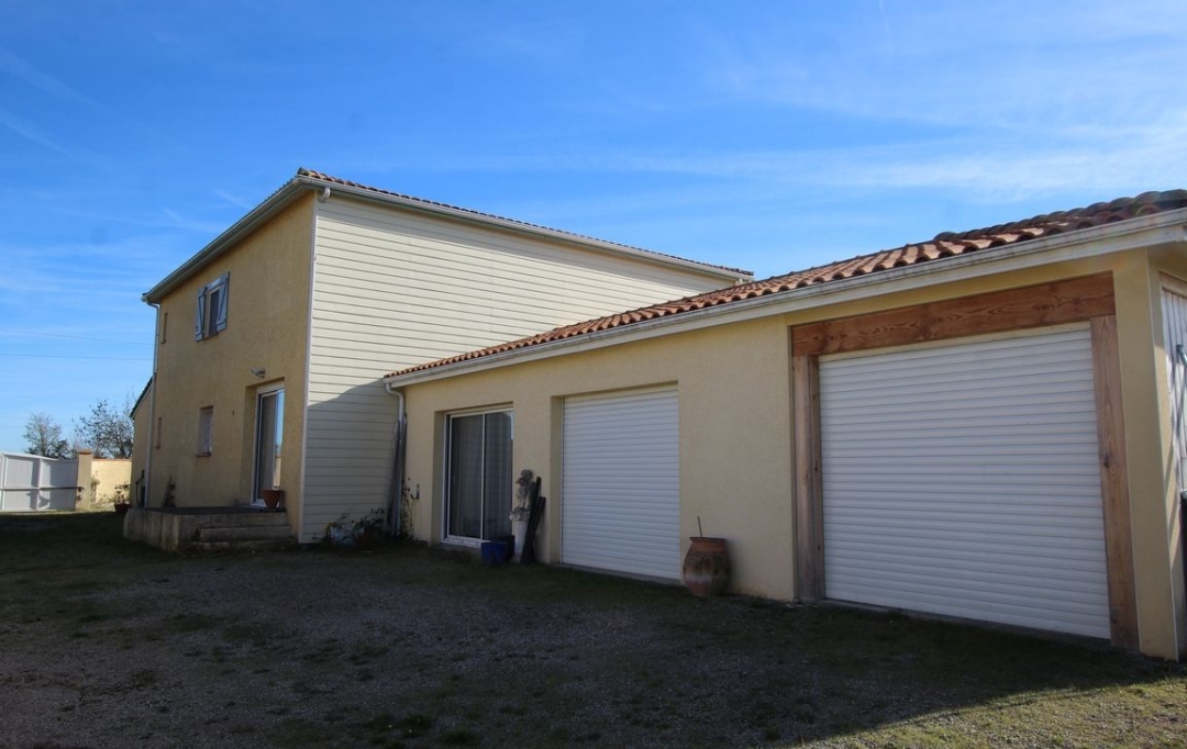 DEMEURES MAISONS PATRIMOINE : Maison / Villa | PAMIERS (09100) | 249 m2 | 368 000 € 