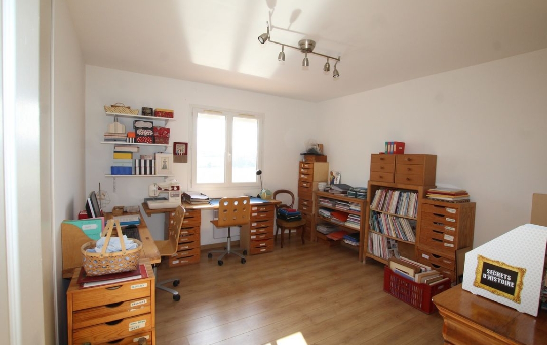 DEMEURES MAISONS PATRIMOINE : Maison / Villa | PAMIERS (09100) | 249 m2 | 368 000 € 